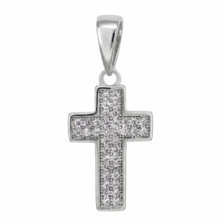 Crosses with Stone