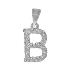 LETTER CZ B