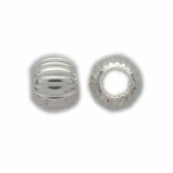 CORRUGATED BALL