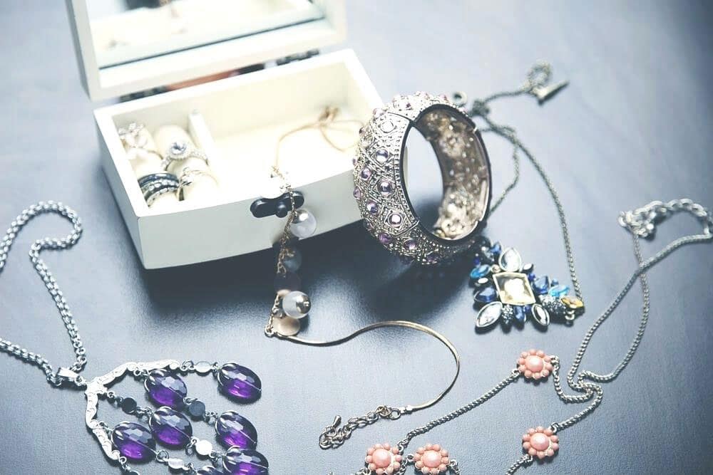 jewellery web design and seo toronto