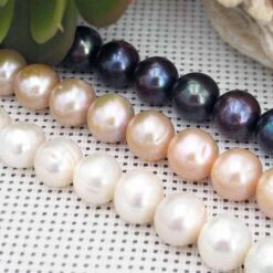 Freshwater Pearl Beads
