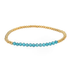 GFB108 SWISS BLUE TOPAZ