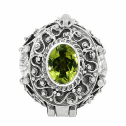 A3447 PERIDOT