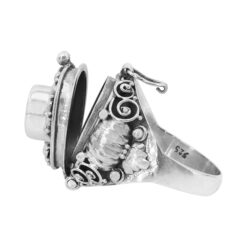 Alternative view of A3448 AMETHYST