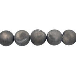 SILVER DRUZY AGATE157