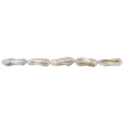 WHITE PEARL556