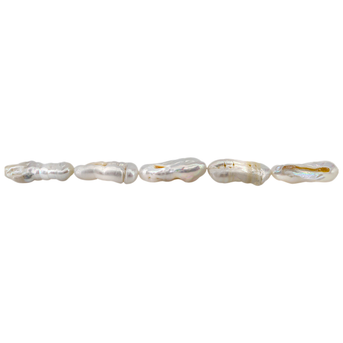 WHITE PEARL556