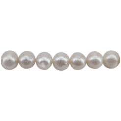WHITE PEARL629