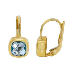 E324 BOX354 BLUE TOPAZ