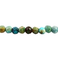 Alternative view of ANKLET200 RH AFRICAN TURQUOISE