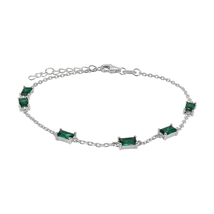 ITB506 RH GREEN CZ