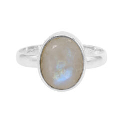 A3542 RAINBOW MOONSTONE