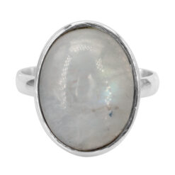 A3544 RAINBOW MOONSTONE