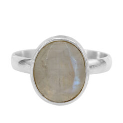 A3546 RAINBOW MOONSTONE