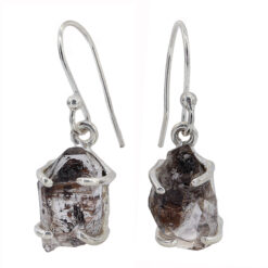 E1816 HERKIMER QUARTZ