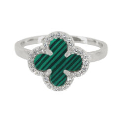 A3408_1 RH EMULATED MALACHITE
