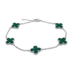 ITB412 RH EMULATED MALACHITE