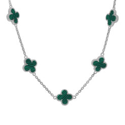 ITN315 RH EMULATED MALACHITE