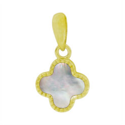 CH0017_3 GOLD MOTHER OF PEARL