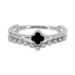 A3517 BLACK AGATE