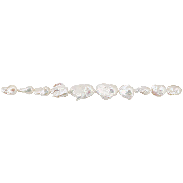 WHITE PEARL735