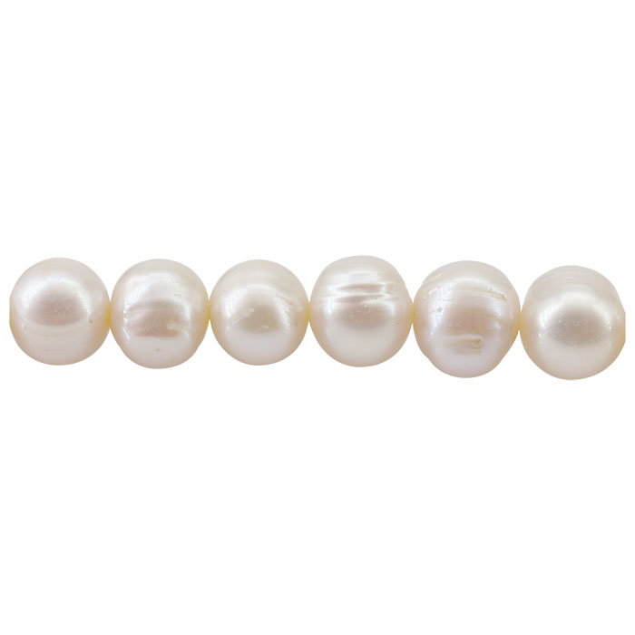 WHITE PEARL721