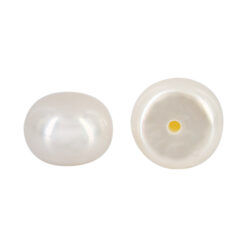 HDRILLED PEARL BUTTON