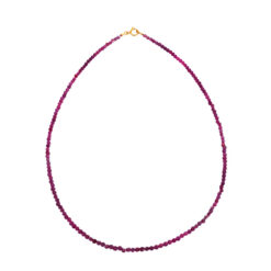 GFN001 PINK SAPPHIRE