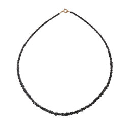 GFN006 BLACK ROUGH DIAMOND