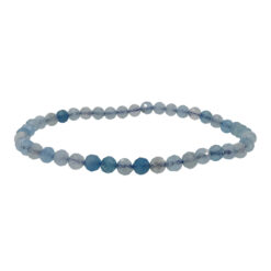 BF FACETED AQUAMARINE