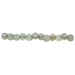 Alternative view of GFN001 GREEN APATITE