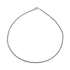 GFN001 GREEN APATITE