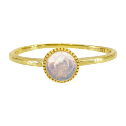 A3565 GOLD OPALITE