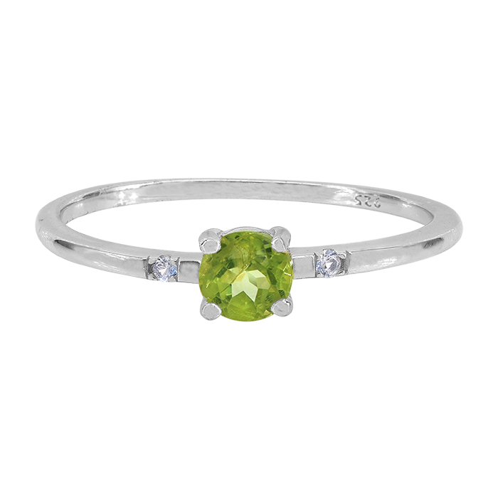 A3571 RH PERIDOT