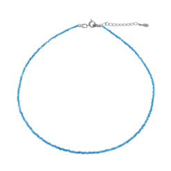 ANKLET200 RH BLUE APATITE