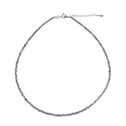 ANKLET200 RH LABRADORITE