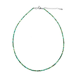 ANKLET200 RH AFRICAN TURQUOISE