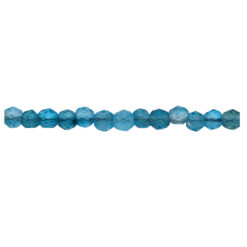 Alternative view of ANKLET200 RH BLUE APATITE