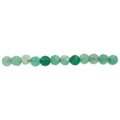 Alternative view of ANKLET200 RH EMERALD