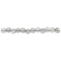 Alternative view of ANKLET200 RH GREY MOONSTONE