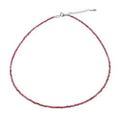 NF100 RH PINK TOURMALINE