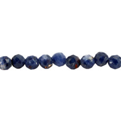Alternative view of ANKLET200 RH SODALITE