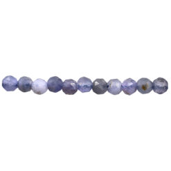 Alternative view of ANKLET200 RH TANZANITE
