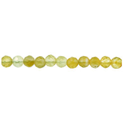 Alternative view of ANKLET200 RH YELLOW APATITE