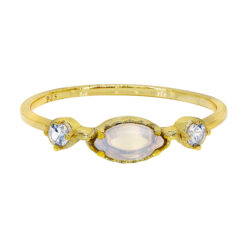 A3574 GOLD OPALITE