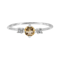 A3573 RH CITRINE