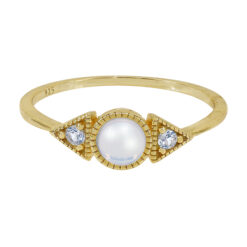 A3576 GOLD OPALITE