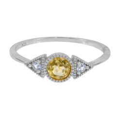 A3576 RH CITRINE