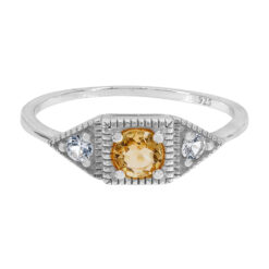 A3577 RH CITRINE