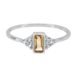 A3578 RH CITRINE